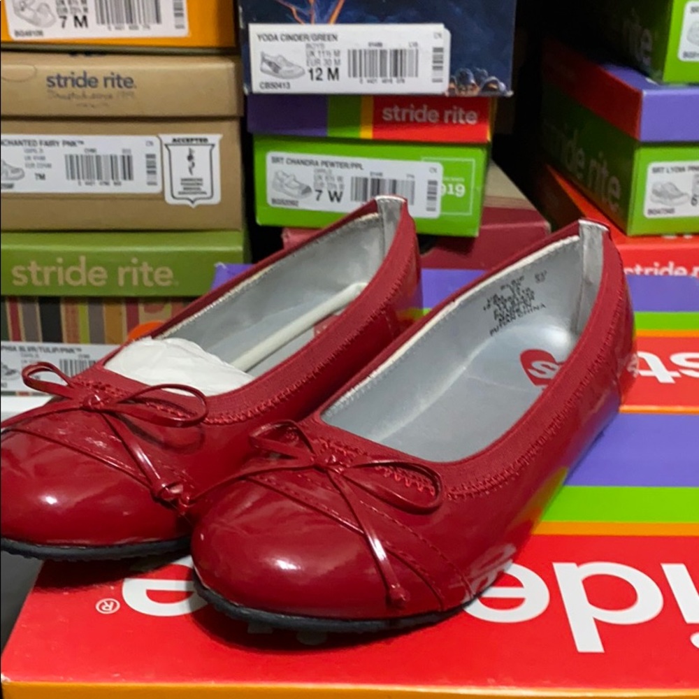 Elsie red - Picture 2 of 6